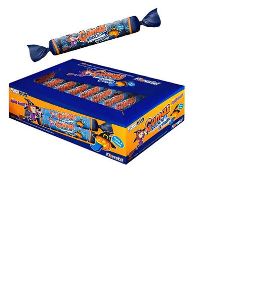 Imagen de Golosina Gomita Florestal Bruxolita x 30