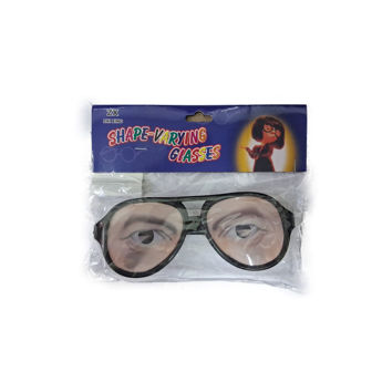 Imagen de Lentes con Ojos Planos