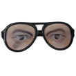 Imagen de Lentes con Ojos Planos