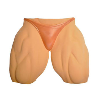 Imagen de Piernas Musculosas