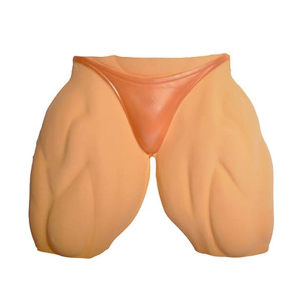 Imagen de Piernas Musculosas