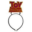Imagen de Tiara Toy Soltera