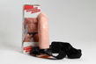Imagen de Toys Arnés Dildo Hueco 17 cm
