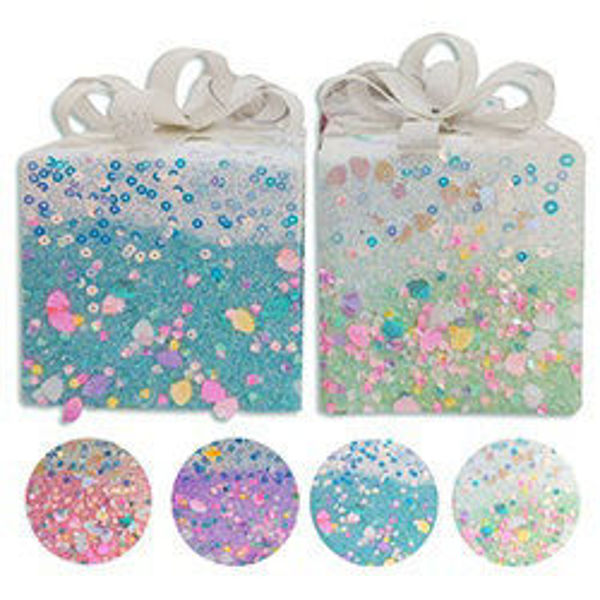 Imagen de Navidad Chirimbolo Regalo 8 cm