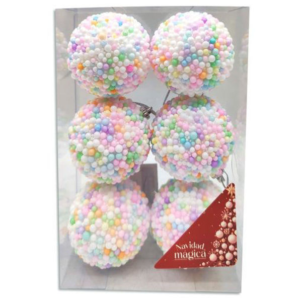 Imagen de Navidad Bastón 21x 8 x2,5 cm