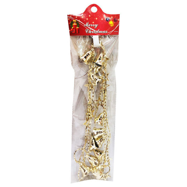 Imagen de Navidad Guía Campanas 90 cm