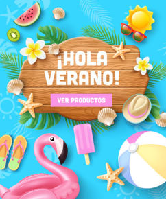 Imagen para la categoría Verano