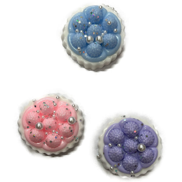 Imagen de Sorpresa Amansa Locos Tarta Gel