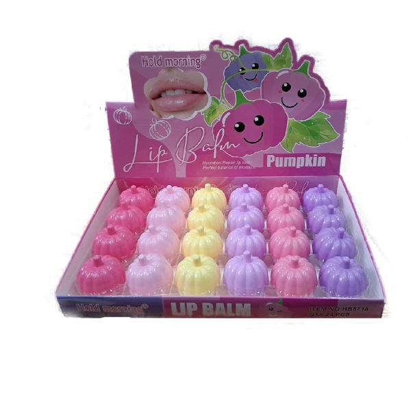 Imagen de Maquillaje Brillo Labial Calabaza