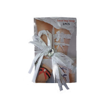 Imagen de Liga con Moña