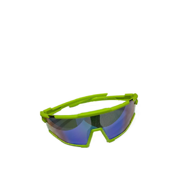 Imagen de Lentes Sol Ciclista Espejado