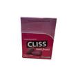 Imagen de Golosina Chicle Cliss Blister x 12