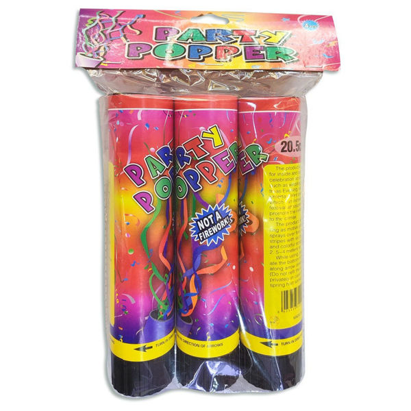 Imagen de Lanza Papel 20 cm x 3