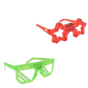 Imagen de Lentes con Luces Varios Diseños