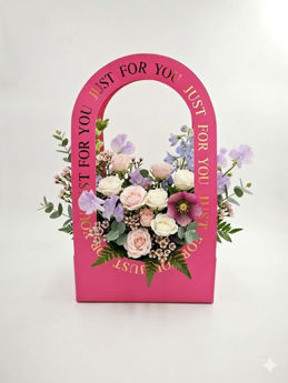 Imagen de Caja Regalo Calada Just For You