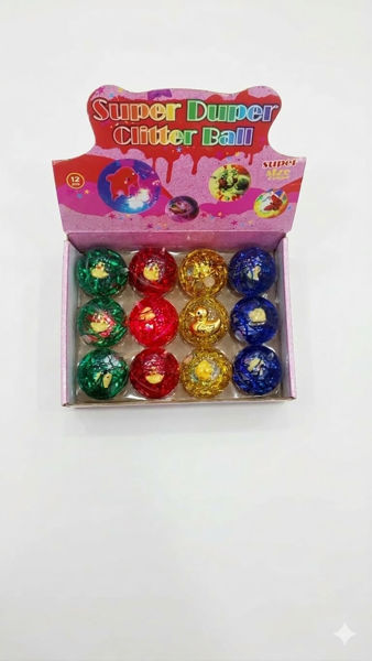 Imagen de Sorpresa pelota con Agua y Pato