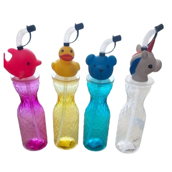 Imagen de Vaso Tapa Animalito