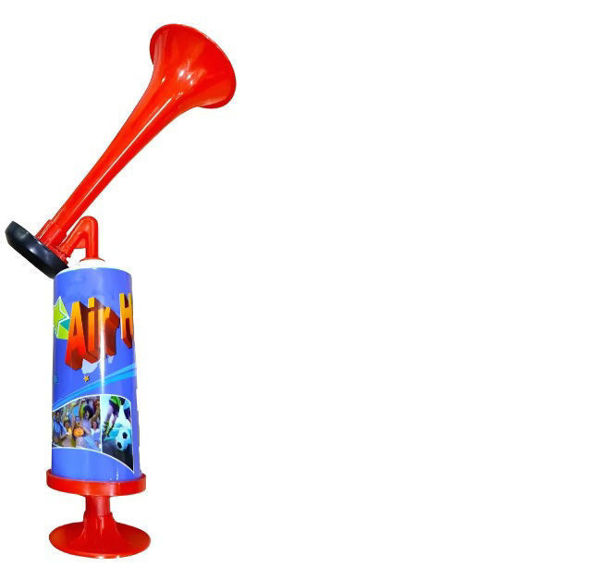 Imagen de Corneta Aire Comprimido Manual