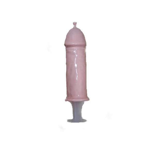 Imagen de Sexy Jeringa Pene