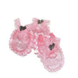 Imagen de Souvenir Babero Cajita Plástico 9 cm.