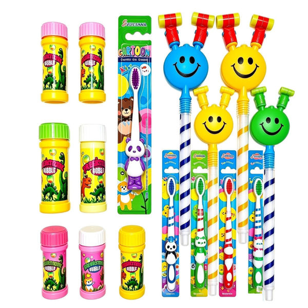 Imagen de Combo Sorpresas 3