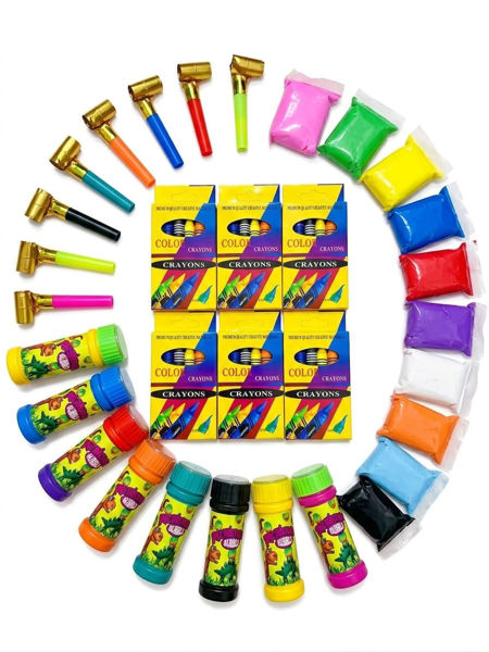 Imagen de Combo Sorpresas 4