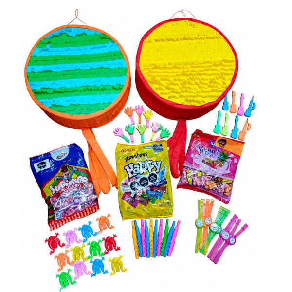 Imagen de Combo Piñata