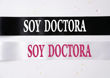 Imagen de Banda Soy Doctor / Doctora