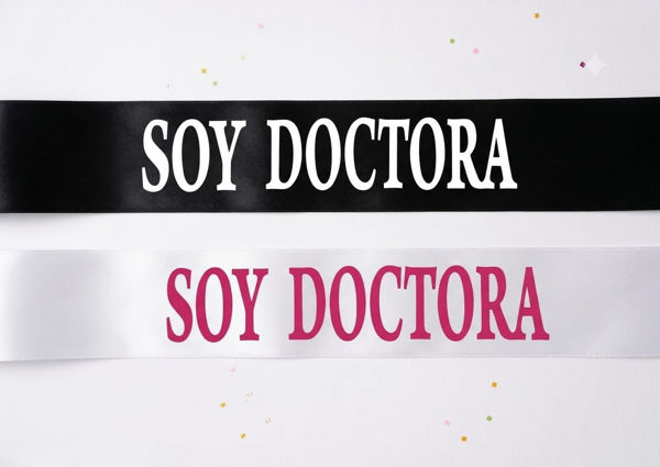 Imagen de Banda Soy Doctor / Doctora