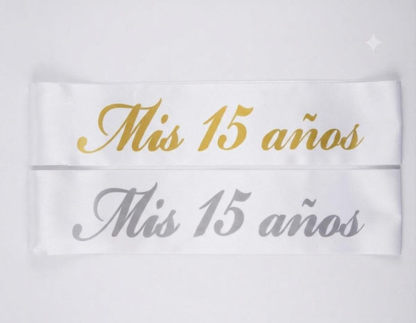 Imagen de Banda Mis 15 Años