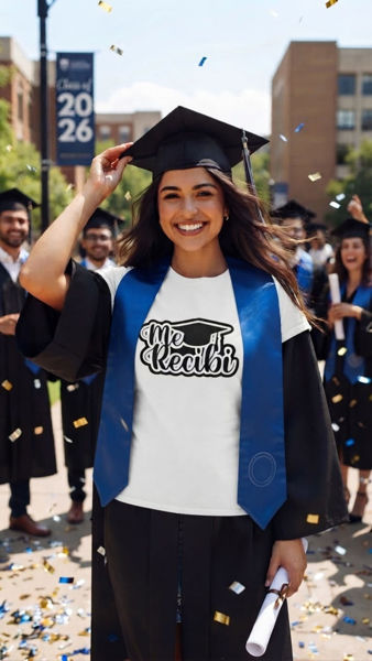 Imagen de Remera Impresa Gran Día