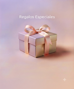Imagen para la categoría Regalos Especiales