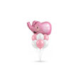 Imagen de Set   7 Globos 2 Modelos Elefante