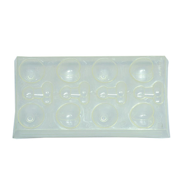 Imagen de Sexy Cubetera Plástica 19 x 11 cm.