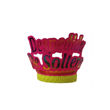 Imagen de Tiara Despedida de Soltera Fluo