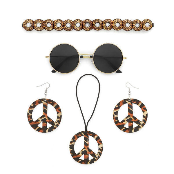 Imagen de Accesorios Nostalgia Animal Print