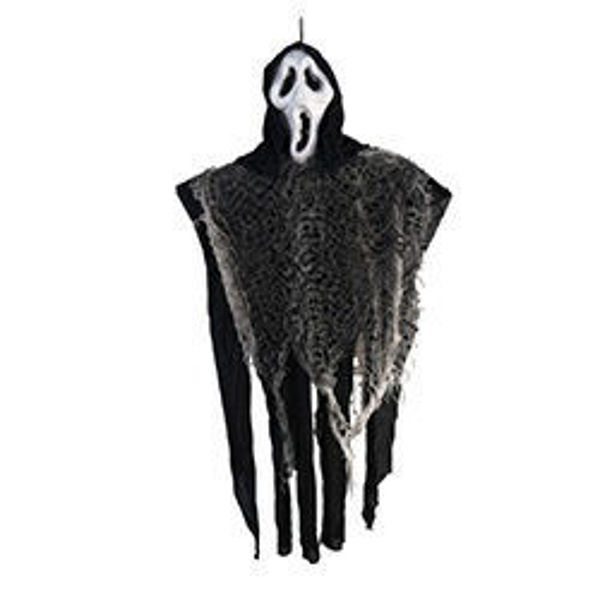 Imagen de Halloween Colgante Scream 40 x 25