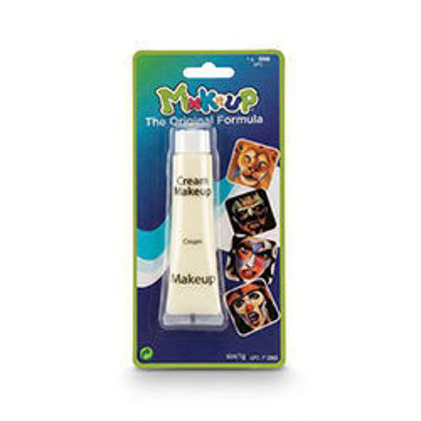 Imagen de Halloween Maquillaje Glow in Dark 1 oz. - 28,3 ml.