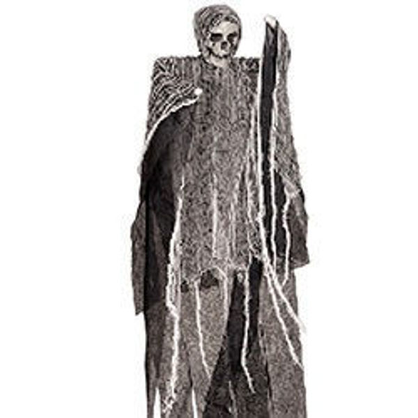 Imagen de Halloween Colgante Calavera 90 x 50 cm