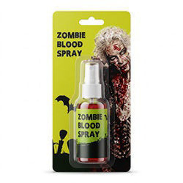 Imagen de Halloween Sangre Falsa en Spray 60 ml